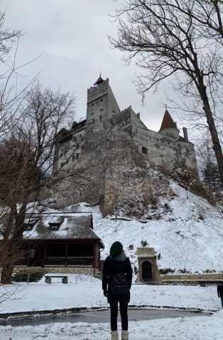 Castello di Bran